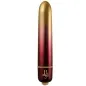 Preview: Gold-rot verlaufender zylindrischer Gegenstand mit einem "B"-Logo am unteren Ende.