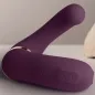 Preview: Gemini Dual Vibrator G-Spot Klitoris Stimulator Lila | Rocks Off
