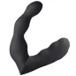 Preview: Prostate and Anal Vibrator Adapter Black – Rocks Off