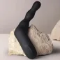 Preview: Prostate and Anal Vibrator Adapter Black – Rocks Off