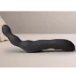 Preview: Prostate and Anal Vibrator Adapter Black – Rocks Off