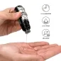 Preview: Black Hole Gel Silicone Base Anal Dilation 30ml – Black Hole