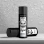 Preview: Schwarze Loch-Gel-Silikon-Basis-Anal-Dilation 30ml – Black Hole