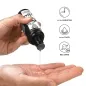 Preview: Schwarze Loch-Gel-Silikon-Basis-Anal-Dilation 30ml – Black Hole