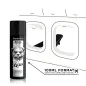 Preview: Schwarze Loch-Gel-Silikon-Basis-Anal-Dilation 30ml – Black Hole