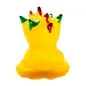 Preview: Hedgehog Condom Hand Painted – Condomerie