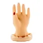 Preview: Hand model 1 condom hand painted – Condomerie