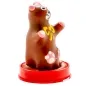 Preview: Teddybär Kondom Handbemalt – Condomerie