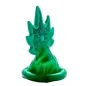 Preview: Cannabis Model 1 Condom Hand Painted – Condomerie