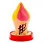 Preview: Eis Kondom Handbemalt – Condomerie