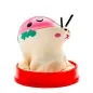 Preview: Ladybug Model 1 Condom Hand-Painted – Condomerie