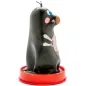 Preview: Mole Condom Hand-Painted – Condomerie