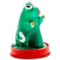Preview: Frog Model 1 Condom Hand-Painted – Condomerie
