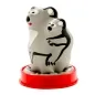 Preview: Koala + Young Condom Hand Painted – Condomerie