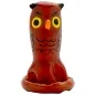 Preview: Owl Condom Hand-Painted – Condomerie