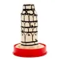 Preview: Pisa Tower Condom Hand-painted – Condomerie