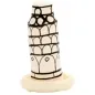 Preview: Pisa Tower Condom Hand-painted – Condomerie
