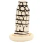 Preview: Pisa Tower Condom Hand-painted – Condomerie