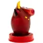 Preview: Bull Model 1 Condom Hand Painted – Condomerie
