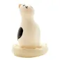 Preview: Penguin Condom Hand Painted – Condomerie