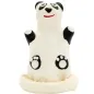 Preview: Panda Model 1 Condom Hand Painted – Condomerie