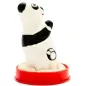 Preview: Panda Model 1 Condom Hand Painted – Condomerie
