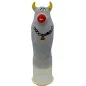 Preview: Grey Bull Model XL Condom Hand-Painted – Condomerie