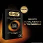 Preview: Durex - Total Connection Ultra Fine Plus Latex-Free 20 Units