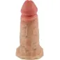Preview: Modell 1 Xtreme Premium Silikon Realistischer Penis 28cm – Silexd