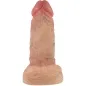 Preview: Modell 1 Xtreme Premium Silikon Realistischer Penis 28cm – Silexd