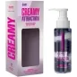 Preview: Kissable Cream and Gel Blackberry Flavor 100ml – Intt Releases