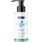Preview: Flasche mit Spender, beschriftet als "Aquaorgasm Gel" von Medica-Group, Limited Edition.