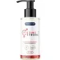 Preview: Bottle with pump, labelled "Fisting Strong", "Gentle Relaxation", "Limited Edition", by Medica-Group.