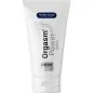 Preview: Weiße Tube "Orgasm Power" Creme für Männer, 50 ml, von Medica-Group.