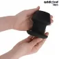 Preview: Extrem Hohl Anal Plug L 10.4cm – Addicted Toys
