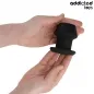 Preview: Extrem Hohl Anal Plug S 7.5cm – Addicted Toys