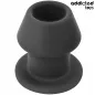 Preview: Extrem Hohl Anal Plug S 7.5cm – Addicted Toys