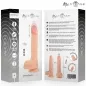 Preview: Mr. Brosnan Realistic Penis 22cm | Intense