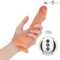 Preview: Mr. Brosnan Realistic Penis 22cm | Intense