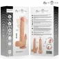Preview: Mr Redford Realistischer Penis 23cm | Intense