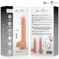 Preview: Mr Baldwin Realistic Penis 22cm | Intense