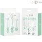 Preview: Charli Kegel Ball Kit Hellgrün – Intense