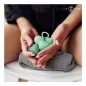 Preview: Charli Kegel Ball Kit Hellgrün – Intense