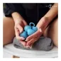 Preview: Charli Kegel Ball Kit Blue – Intense