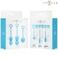 Preview: Charli Kegel Ball Kit Blue – Intense