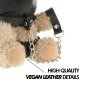Preview: Momo BDSM Teddy Bear Model 8 – Fetish Submissive