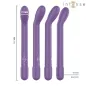 Preview: G-Spot Stimulator Lila – Intense