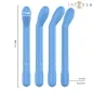 Preview: G-Spot Stimulator Blau – Intense