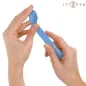 Preview: G-Spot Stimulator Blau – Intense