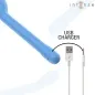 Preview: G-Spot Stimulator Blau – Intense